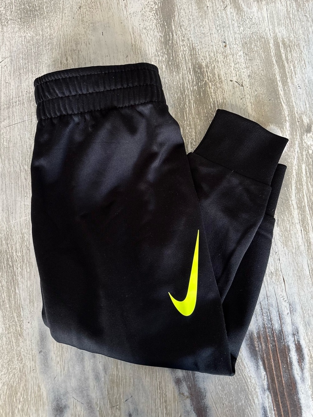 NWOT Toddler Boy Nike Pants 2T